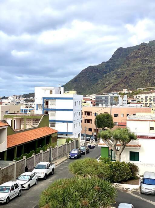 Bajamar Seasun - Studio + Parking Apartment Luaran gambar