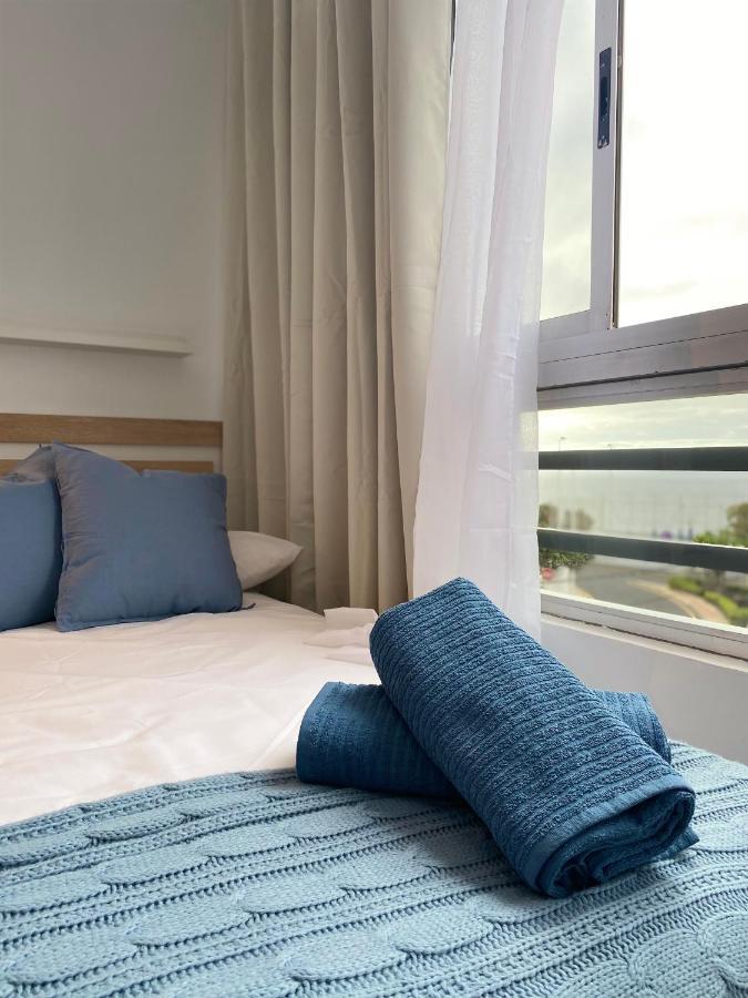 Bajamar Seasun - Studio + Parking Apartment Luaran gambar